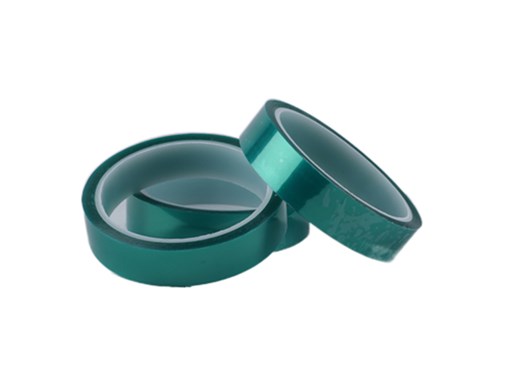 pet高溫膠帶用途有哪些