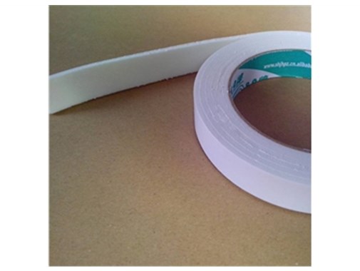 泡棉膠帶運(yùn)用知識(shí)