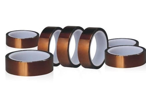 高溫膠帶隔熱效果好嗎?